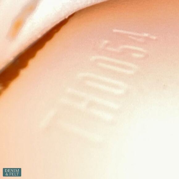 Louis Vuitton Vernis Monogram Compact Wallet Yellow Patent Leather France - Picture 11 of 11